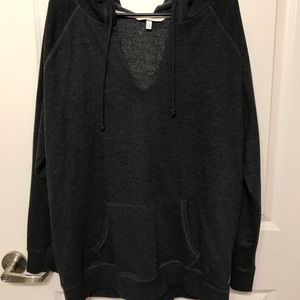 Victoria’s Secret sweatshirt